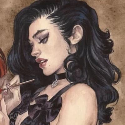 Charlotte Priestly thumbnail