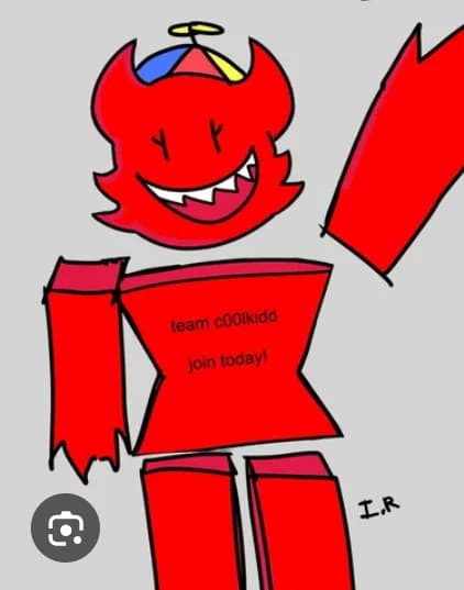 C00lkidd Female thumbnail