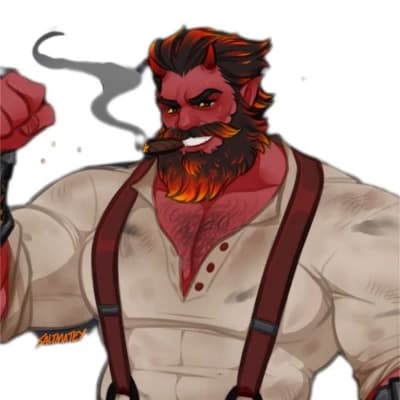 Gideon Nathaniel Coal thumbnail