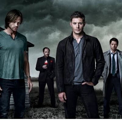 Supernatural  thumbnail
