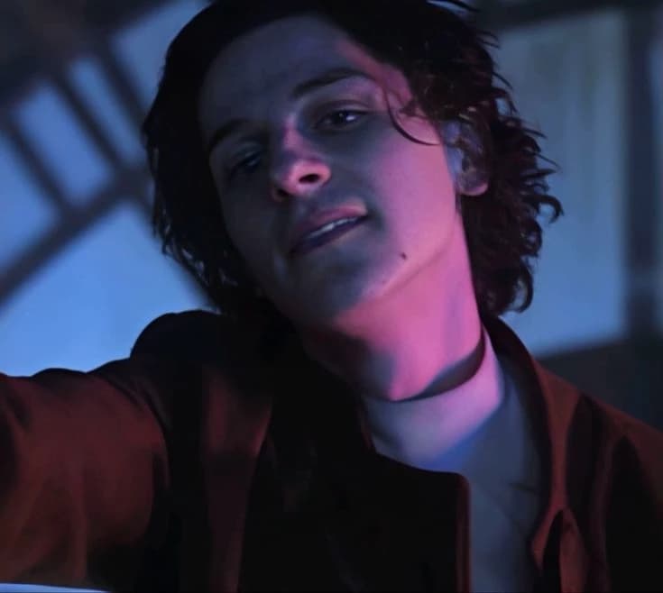 Isaac Night thumbnail