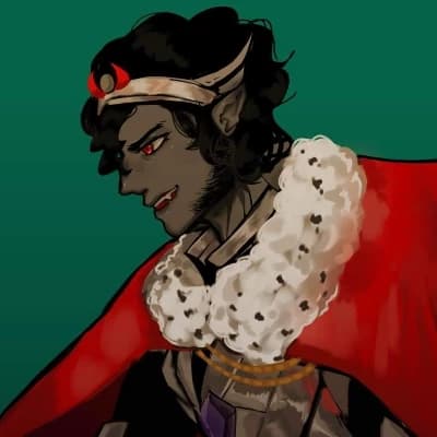 King Zombra thumbnail