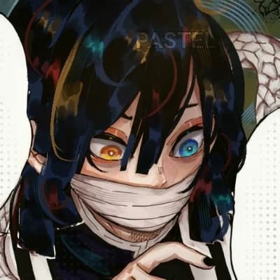 Iguro obanai thumbnail