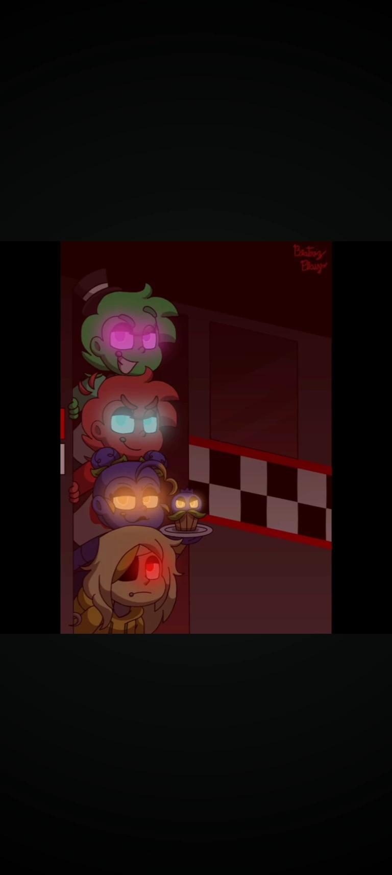 Five Nights at Torajo - Mundo torajo thumbnail
