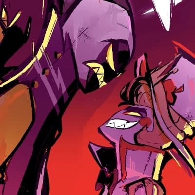 Lucifer and Adam fight for you thumbnail