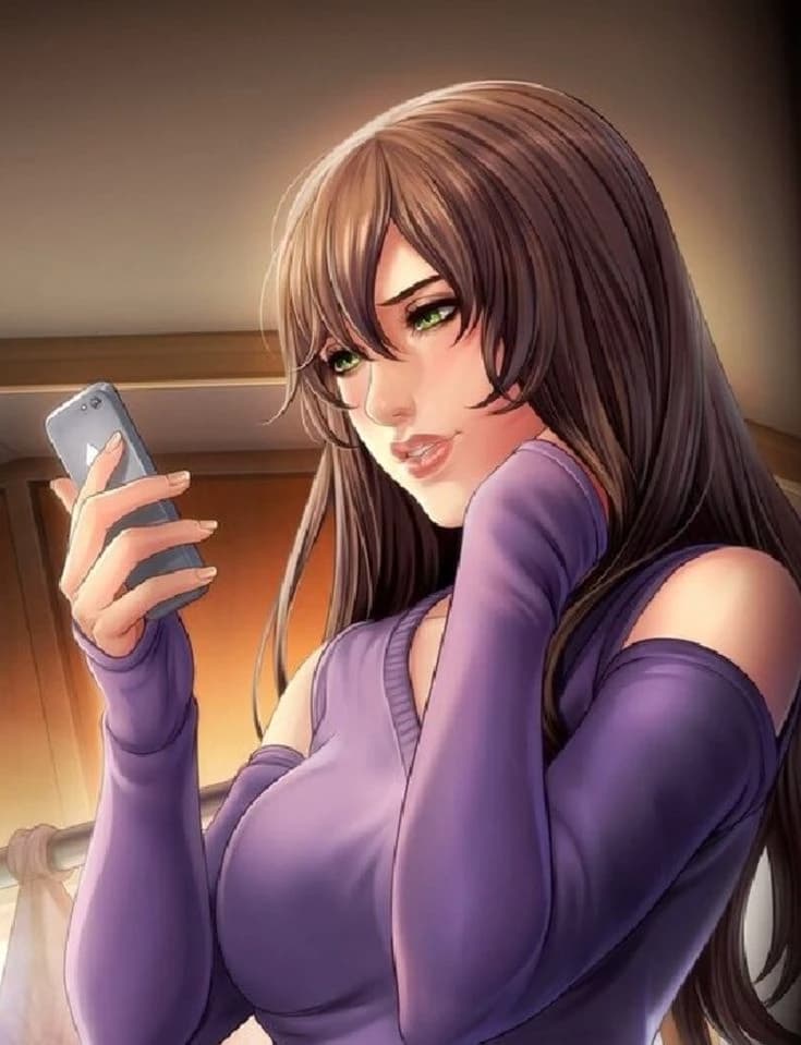 Ariella Nash thumbnail