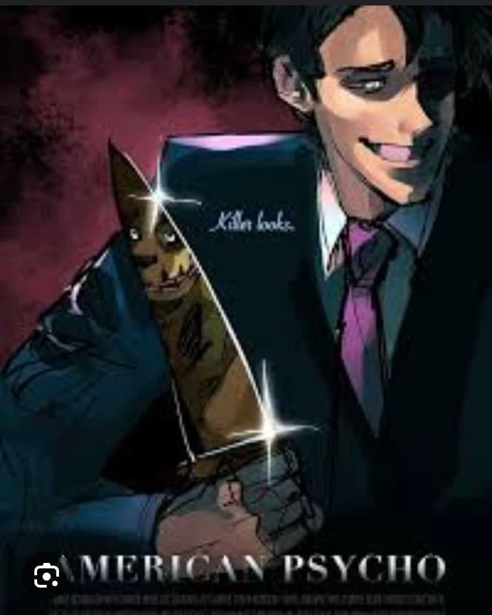 William Afton_fnaf thumbnail