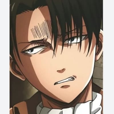 Levi Ackerman thumbnail