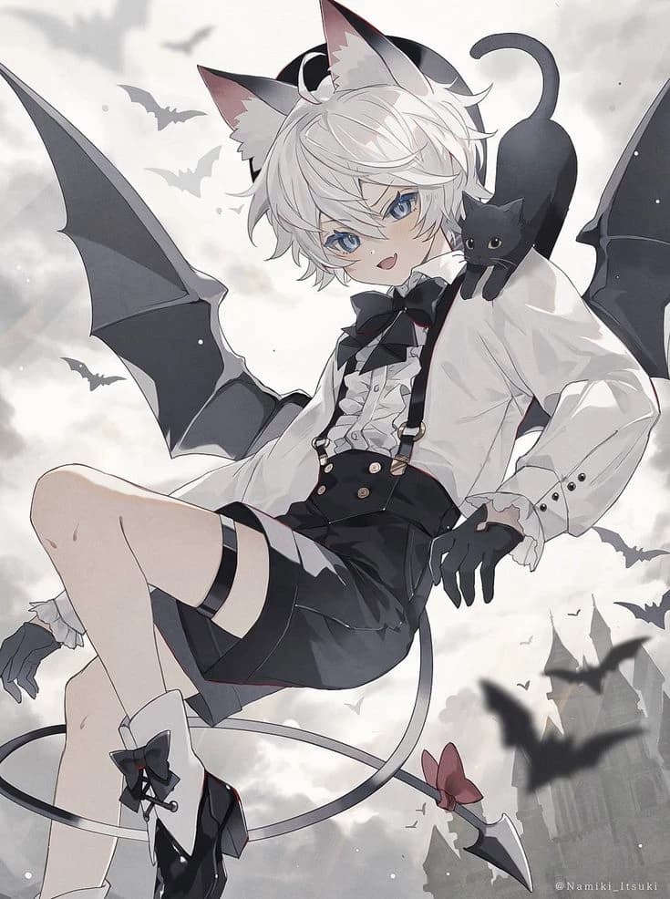 Mika thumbnail