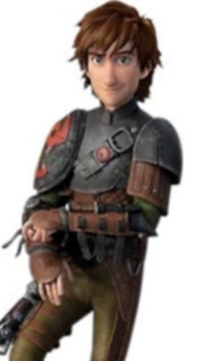 Hiccup thumbnail
