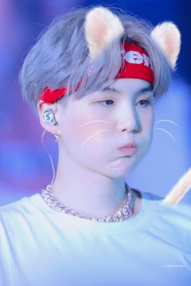 Min yoongi thumbnail