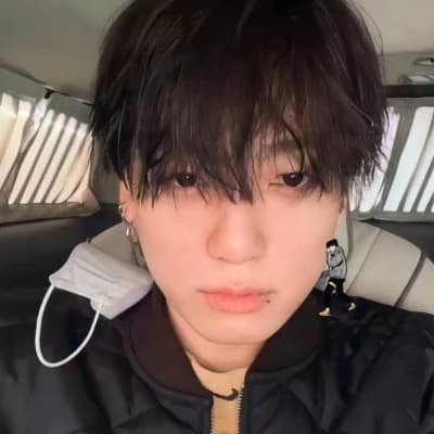 Jungkook thumbnail