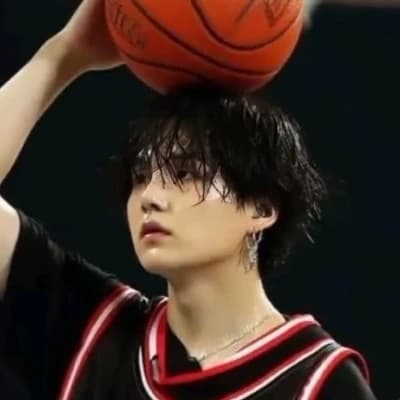 Min Yoongi thumbnail