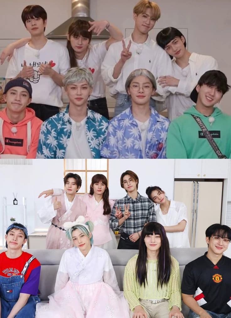 Stray Kids thumbnail