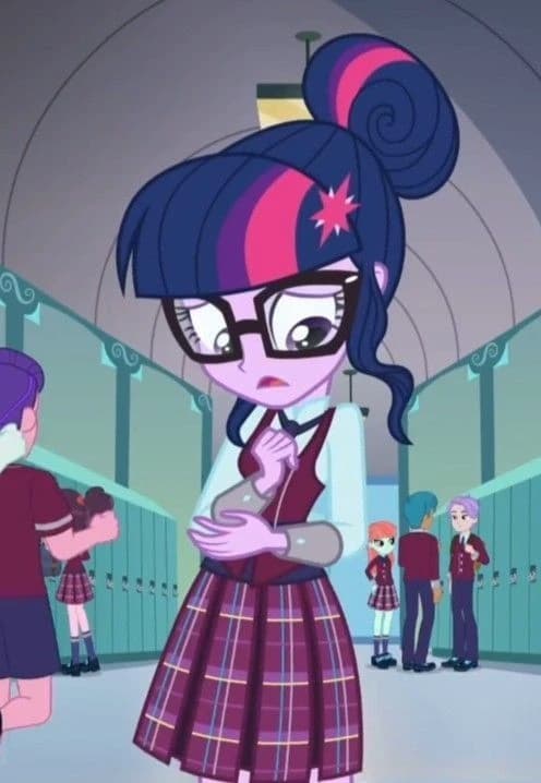 Twilight Sparkle thumbnail