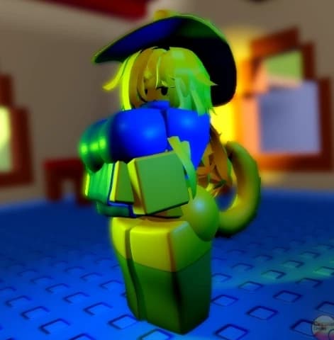 Chara | Roblox  thumbnail