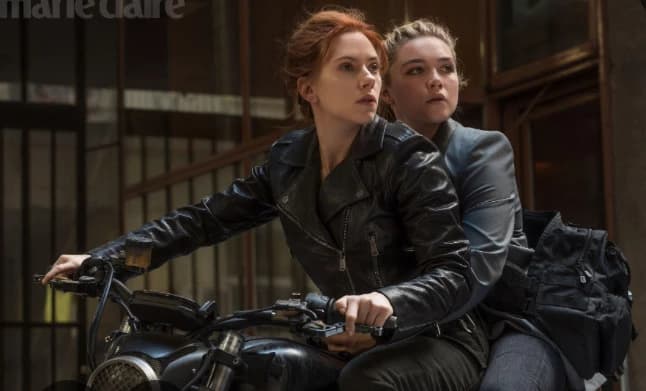Yelena and Natasha thumbnail