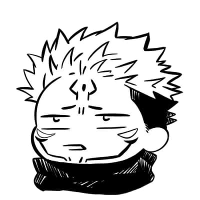 Ryomen Sukuna thumbnail