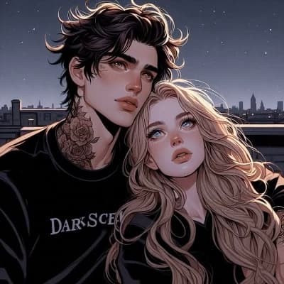 Dorian and Aria thumbnail