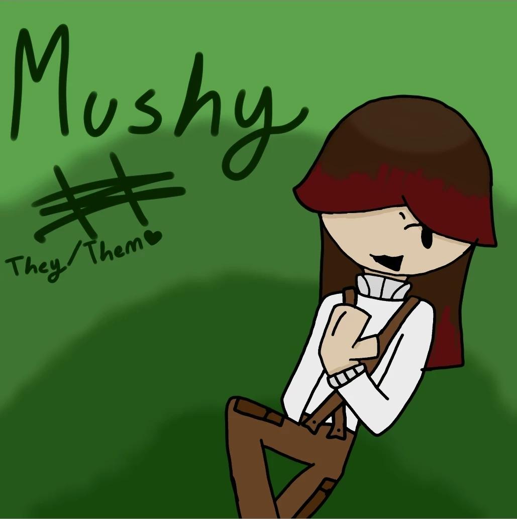 !!MUSHY!! thumbnail
