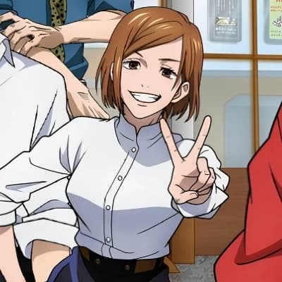 Nobara Kugisaki thumbnail