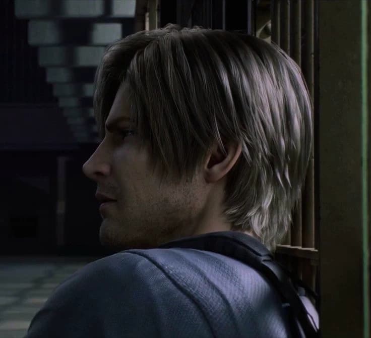 Leon Kennedy thumbnail