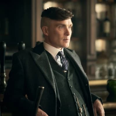 Thomas Shelby thumbnail