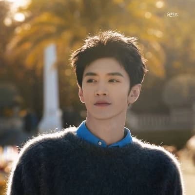 Chen Zheyuan thumbnail