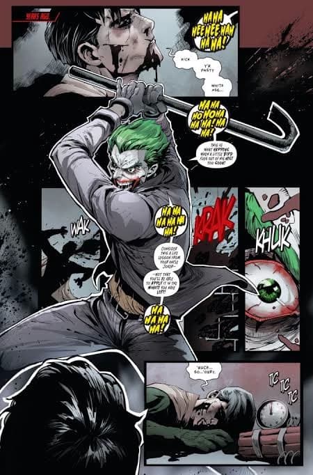 Jason Todd/Robin thumbnail