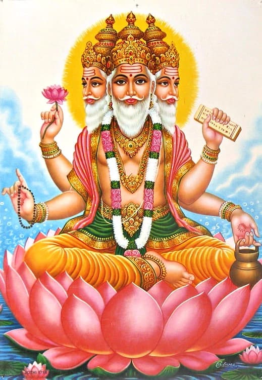 Brahma thumbnail