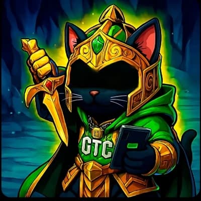 GTC|GAMER thumbnail