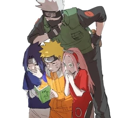 NARUTO world thumbnail