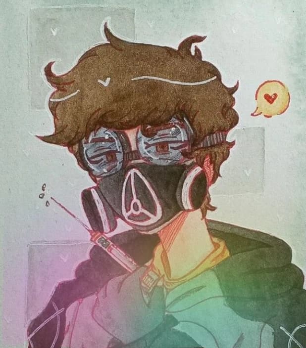 X virus (Cody) thumbnail