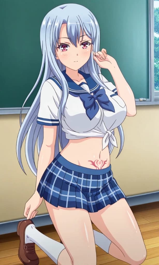 Arisa Yukinaga thumbnail