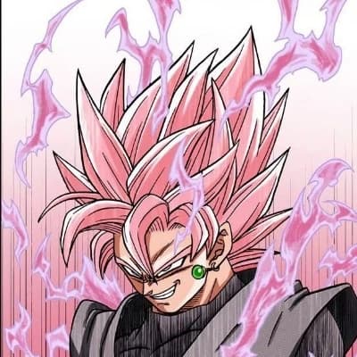Zamasu & Goku Black thumbnail