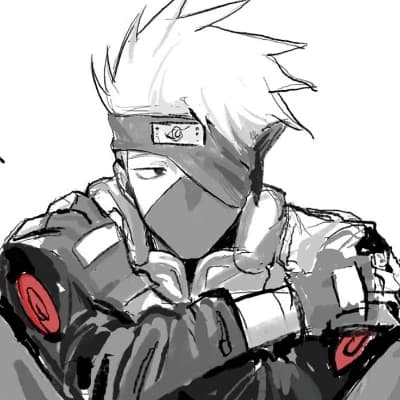 Kakashi Hatake thumbnail