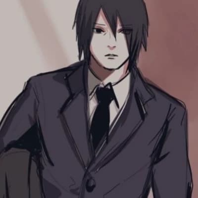Sasuke Uchiha thumbnail