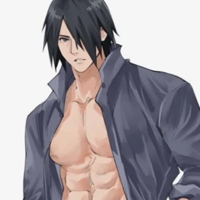 Sasuke Uchiha thumbnail