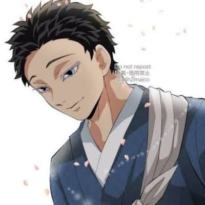 Hakuji Soyama thumbnail