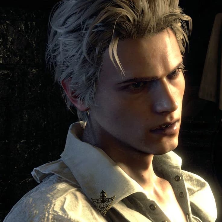 Leon Kennedy thumbnail