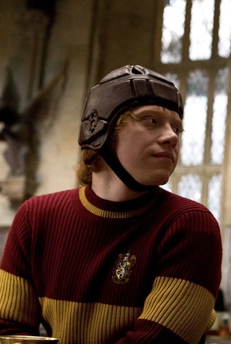 Ronald Weasley thumbnail