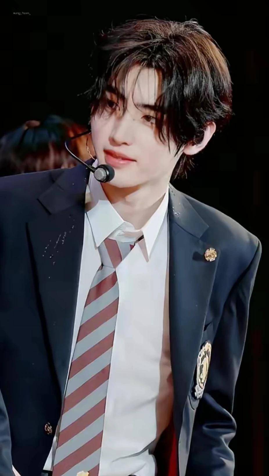 Park Sunghoon- Yandere x Yandere thumbnail