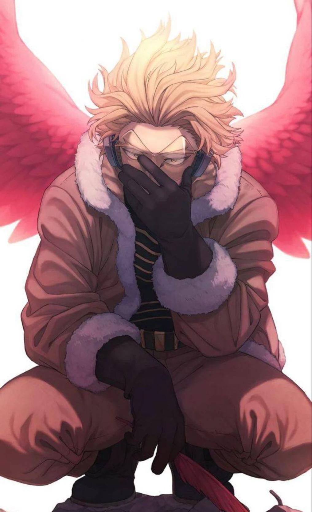 Hawks thumbnail