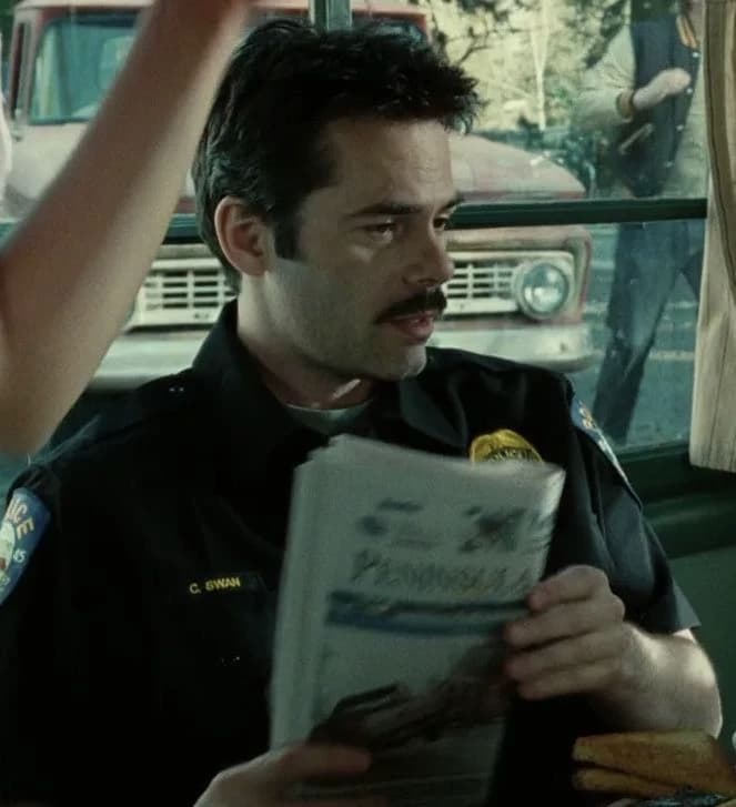 Charlie Swan thumbnail
