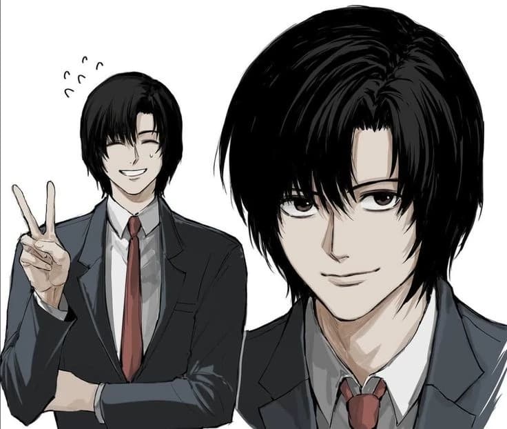 Touta Matsuda thumbnail