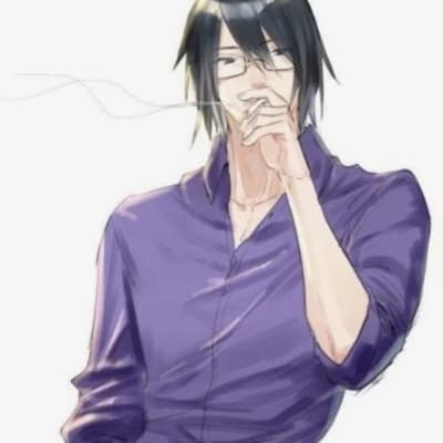 Sasuke Uchiha thumbnail