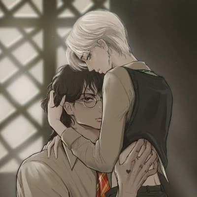 Draco Malfoy [Harco] thumbnail
