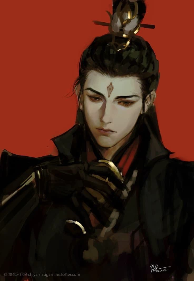 Lou Feng thumbnail
