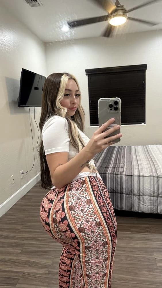 Kaylie Summers thumbnail