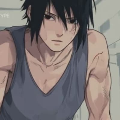 Sasuke Uchiha thumbnail